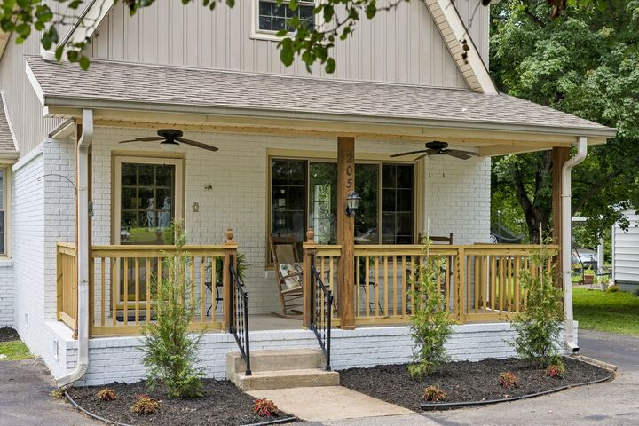 Property Photo: 205 Anthony Ave TN 37138