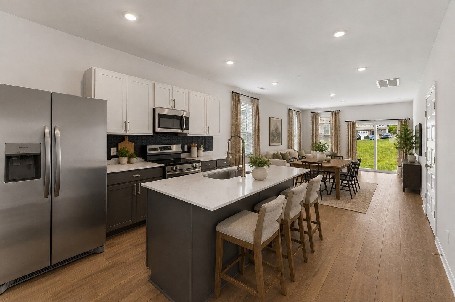 Property Photo:  566 Trinity Way  TN 37174 