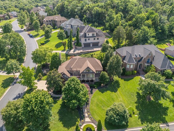 Property Photo:  22 Missionary Dr  TN 37027 