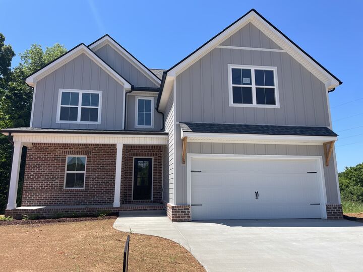 Property Photo:  562 Pongracz Way  TN 37042 