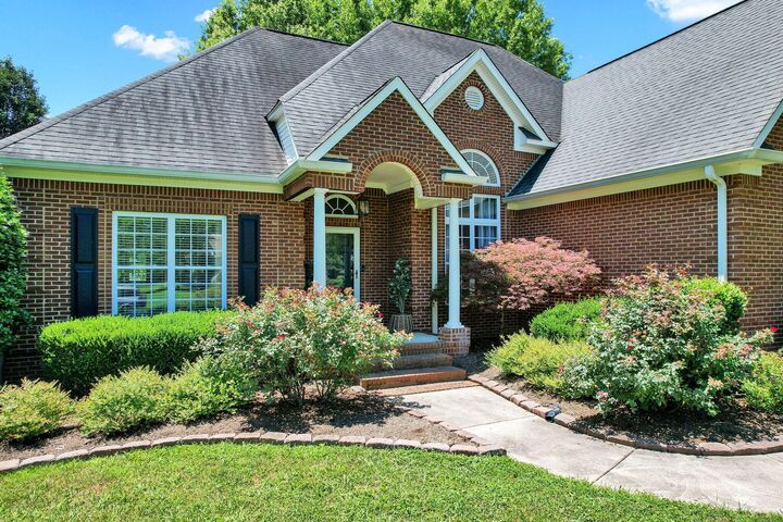 Property Photo:  133 Mallard Trail NW  TN 37312 