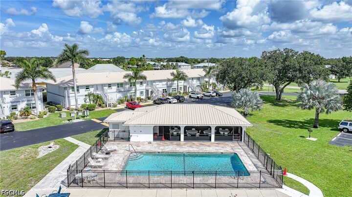 Property Photo:  26485 Rampart Boulevard D4  FL 33983 