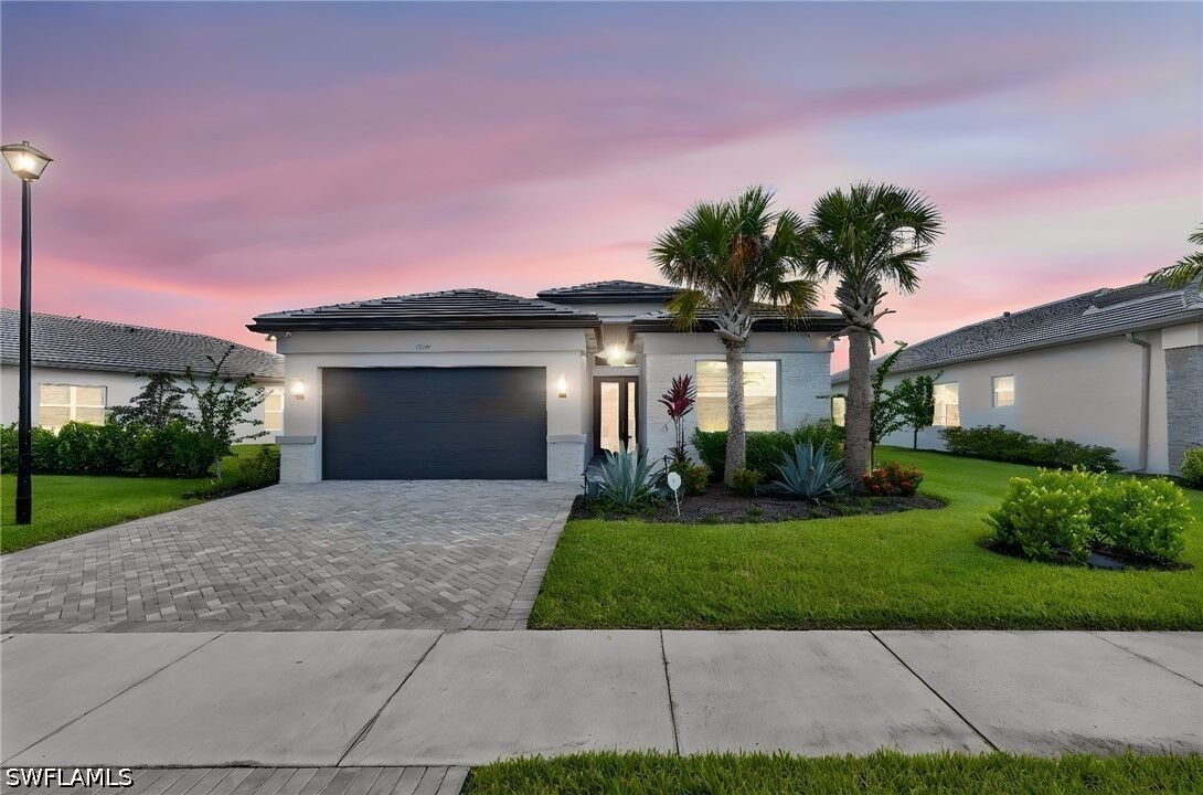 Property Photo: 12436 Purple Ficus Way FL 34120