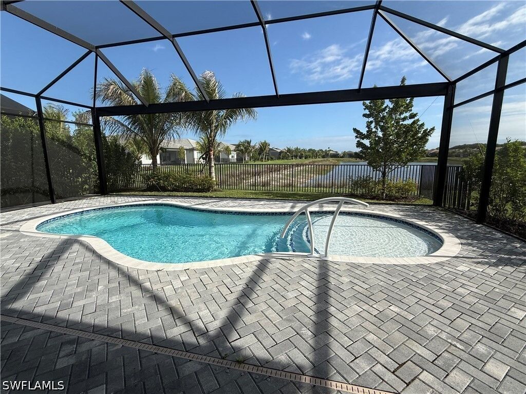 Property Photo: 12436 Purple Ficus Way FL 34120