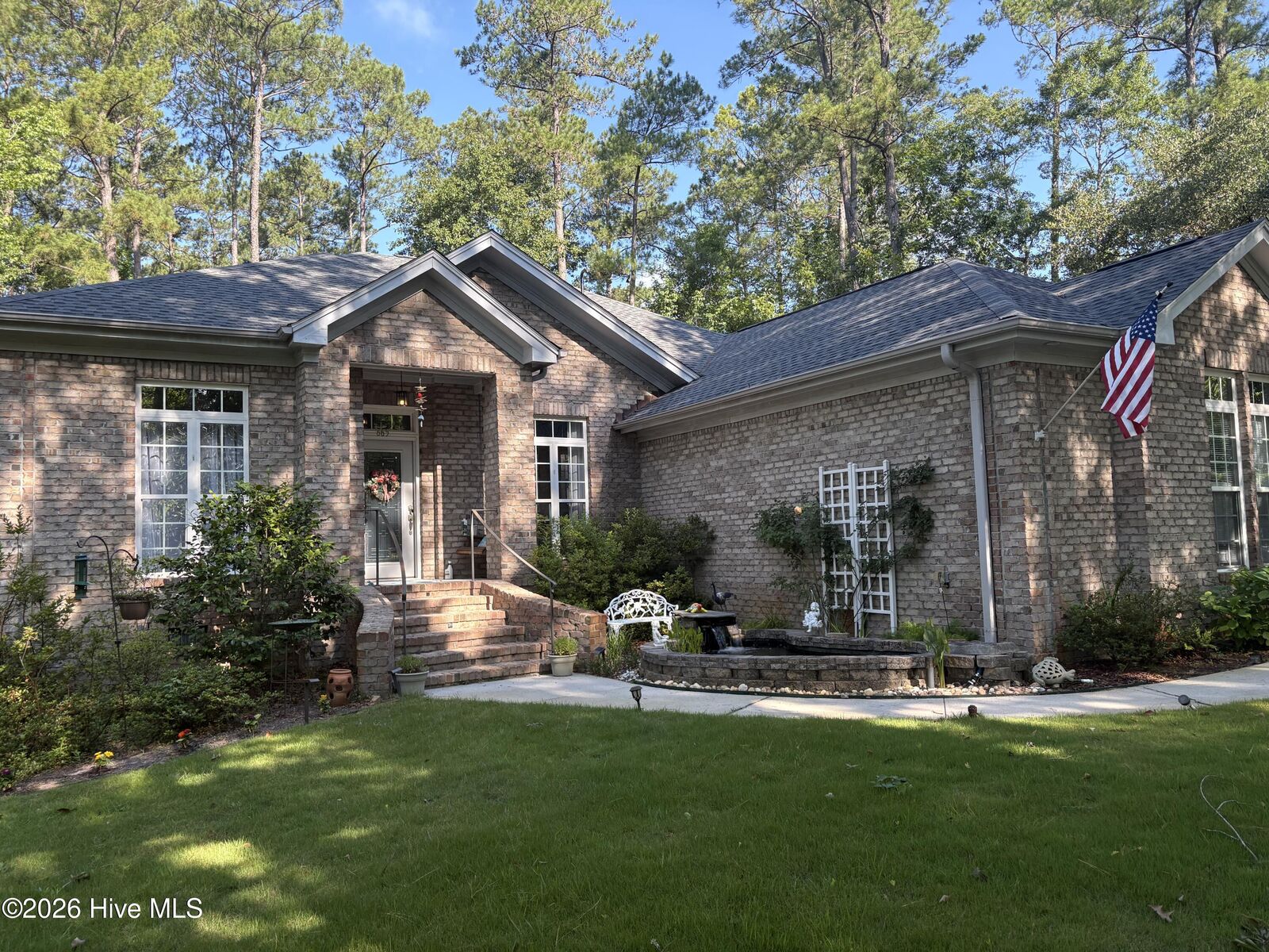 Property Photo:  665 Jackeys Creek Lane SE  NC 28451 