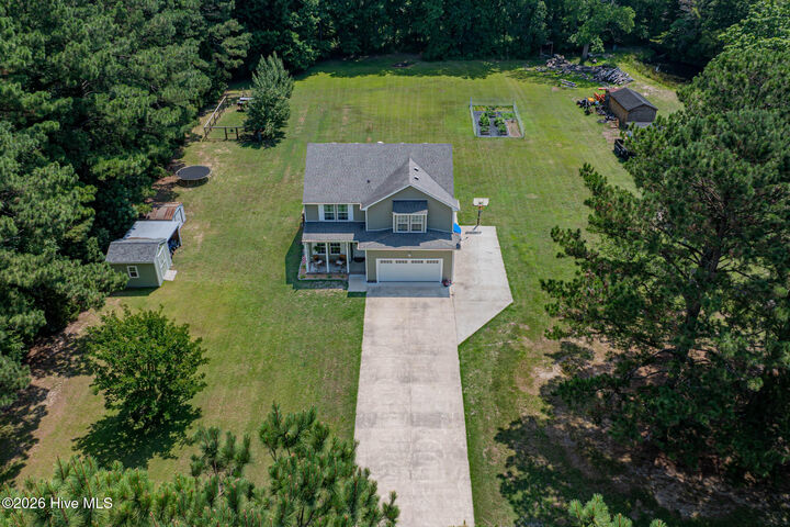 Property Photo:  109 Riddle Court  NC 27973 