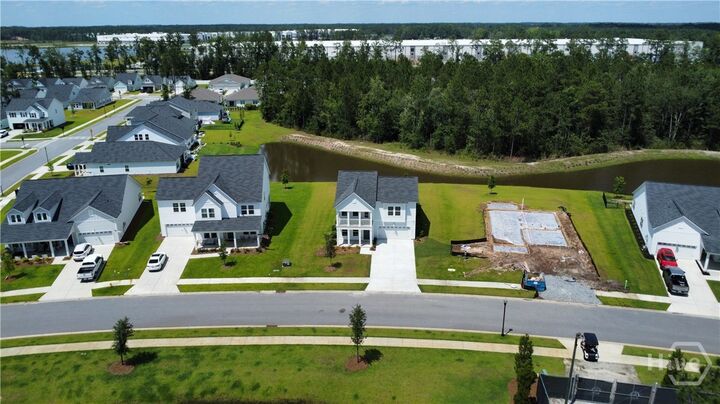 Property Photo:  704 Blue Moon Crossing  GA 31322 