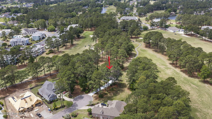 Property Photo:  8930 Rosewood Court NW  NC 28467 