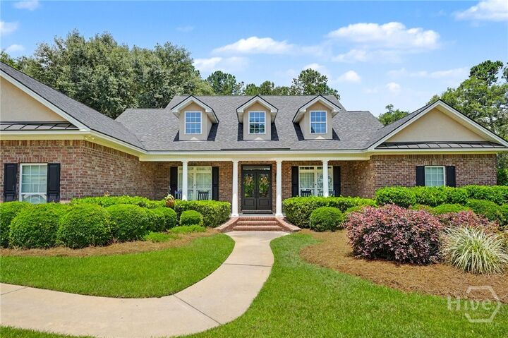 Property Photo:  331 Polly Branch Drive  GA 31326 