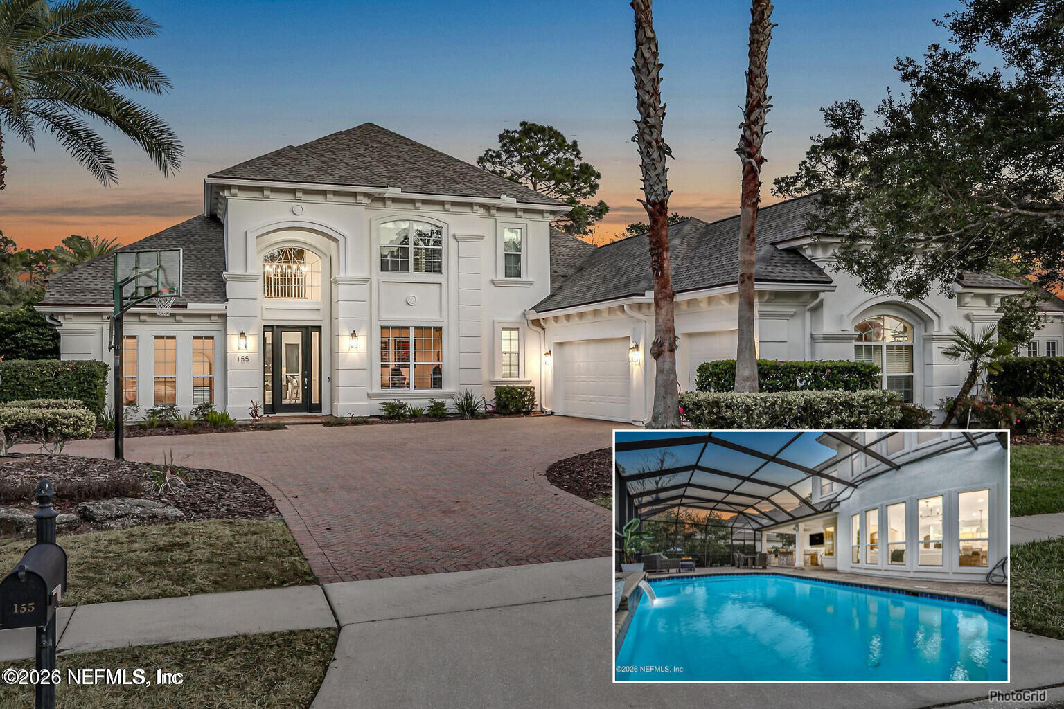Property Photo:  155 Bermuda Greens Avenue  FL 32081 