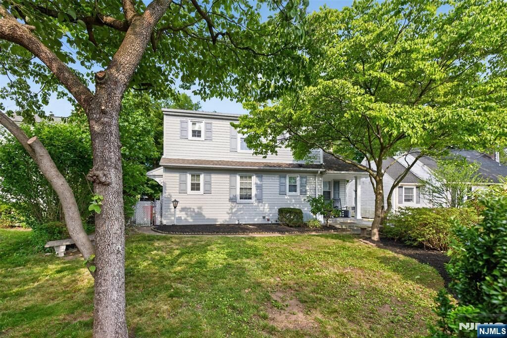 Property Photo: 43 Colonial Parkway NJ 07628