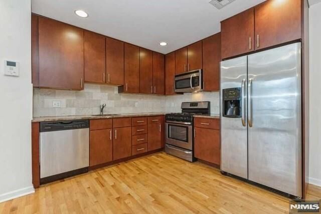 Property Photo:  17 Meadow Road 306  NJ 07070 