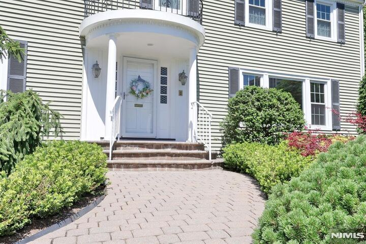 Property Photo:  543 Hague Court  NJ 07649 