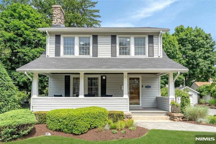 Property Photo: 84 S Central Avenue NJ 07446