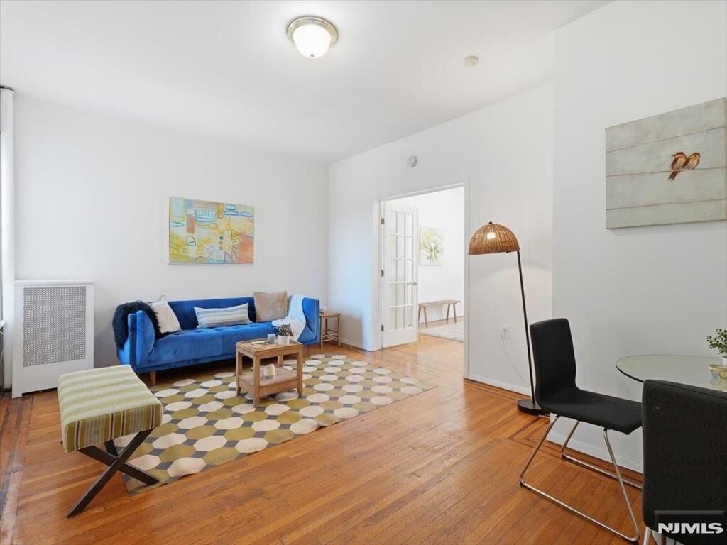 Property Photo: 141 Duncan Avenue 6 NJ 07306