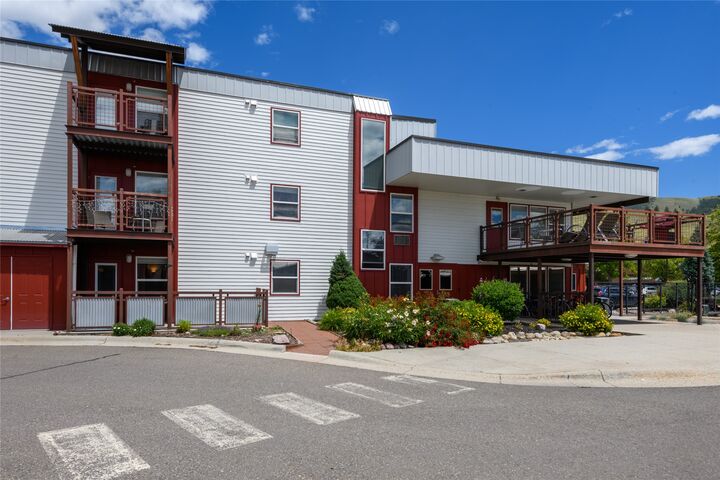 Property Photo: 801 N Orange Street 101 MT 59802