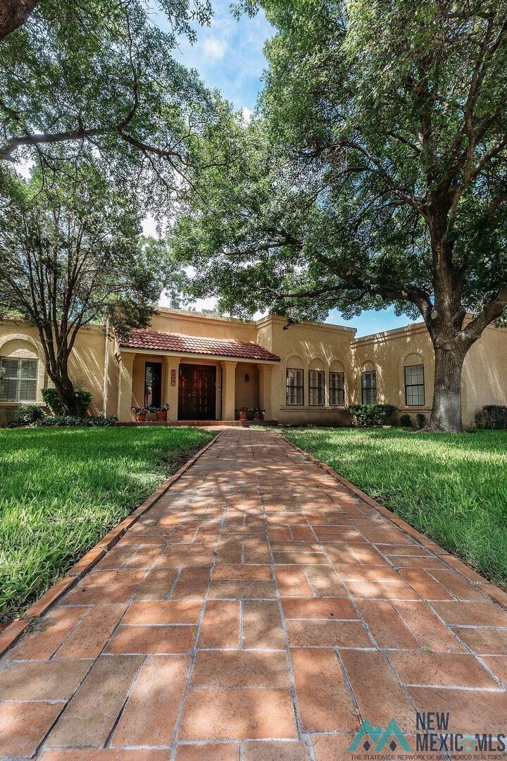 Property Photo: 1508 Samoa Court NM 88220
