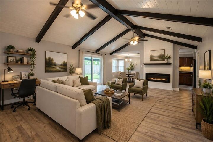 Property Photo:  105 Yorkshire Drive  LA 70458 
