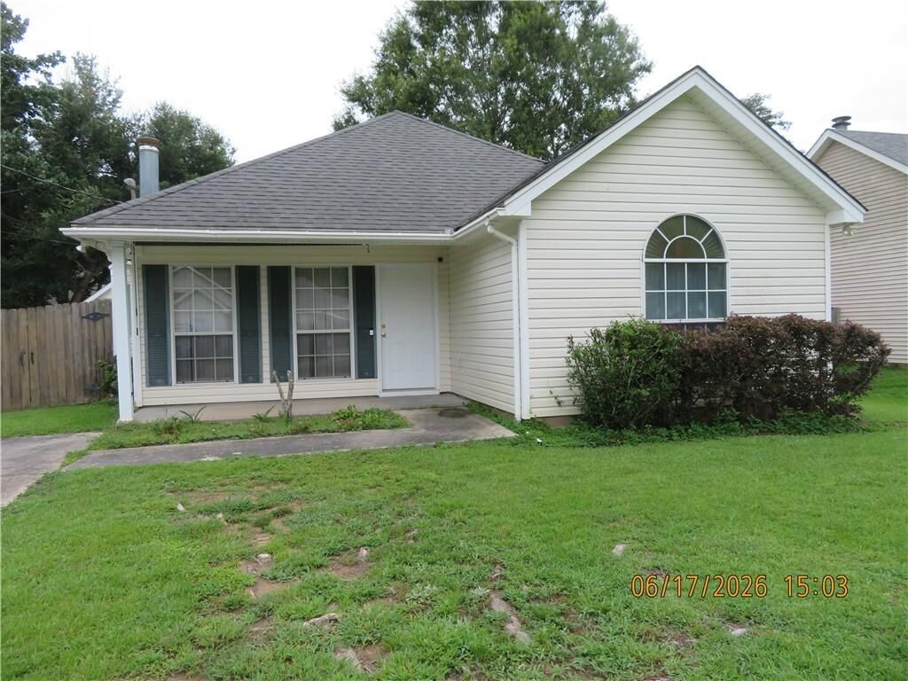 Property Photo:  70220 8th Street  LA 70433 