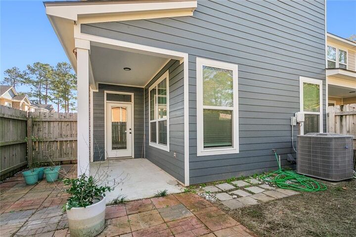 Property Photo:  263 Snowy Egret Court D  LA 70447 