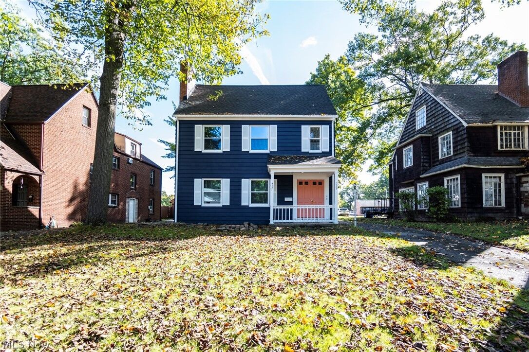 Property Photo:  4337-4339 Chester Drive  OH 44512 