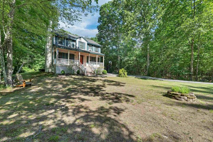 Property Photo: 30 Brickyard Drive NH 03052