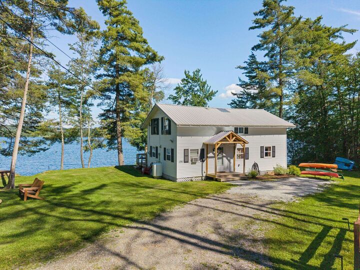 Property Photo: 76 Tanner Junction Road VT 05457