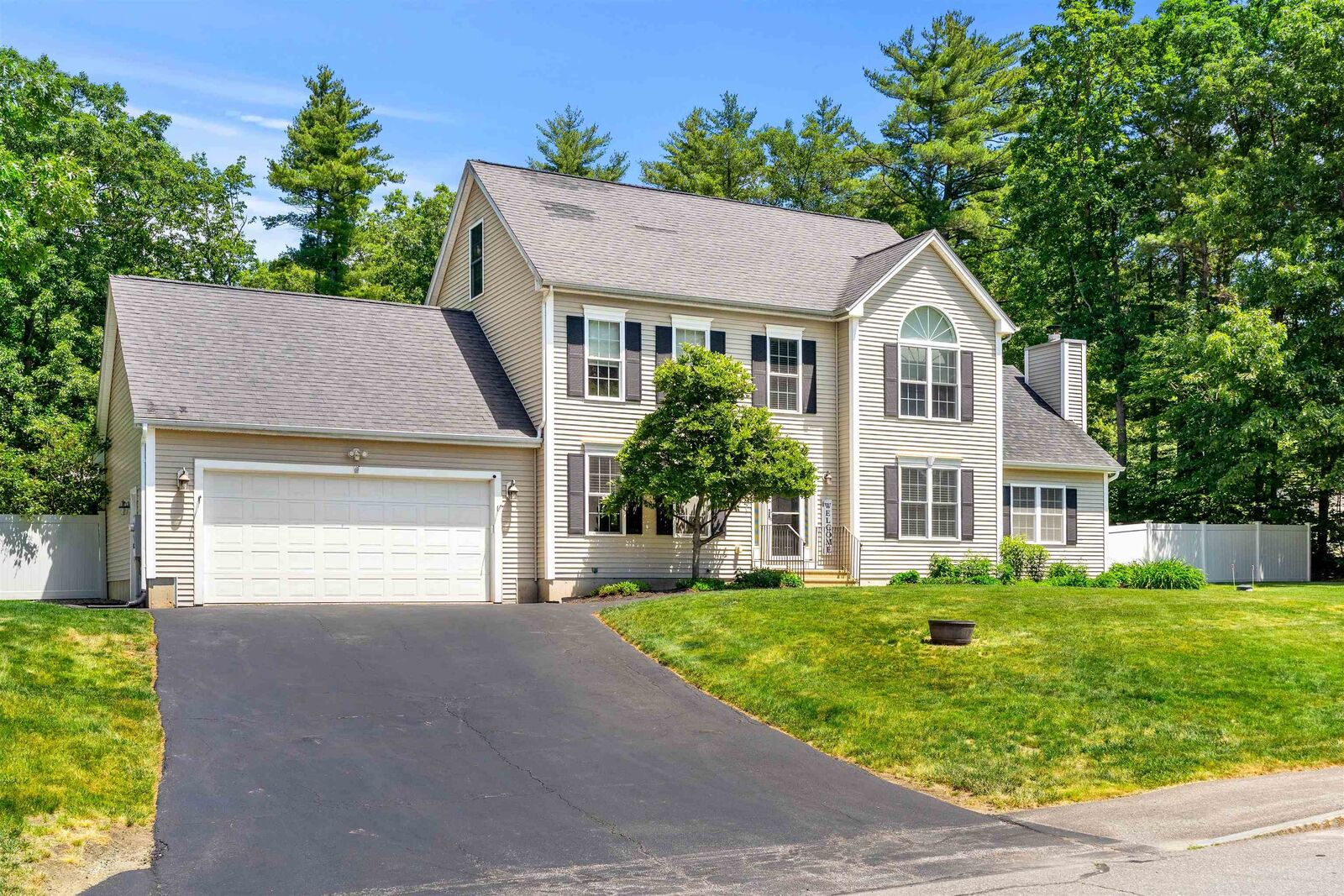 Property Photo:  503 Ashley Drive  NH 03275 