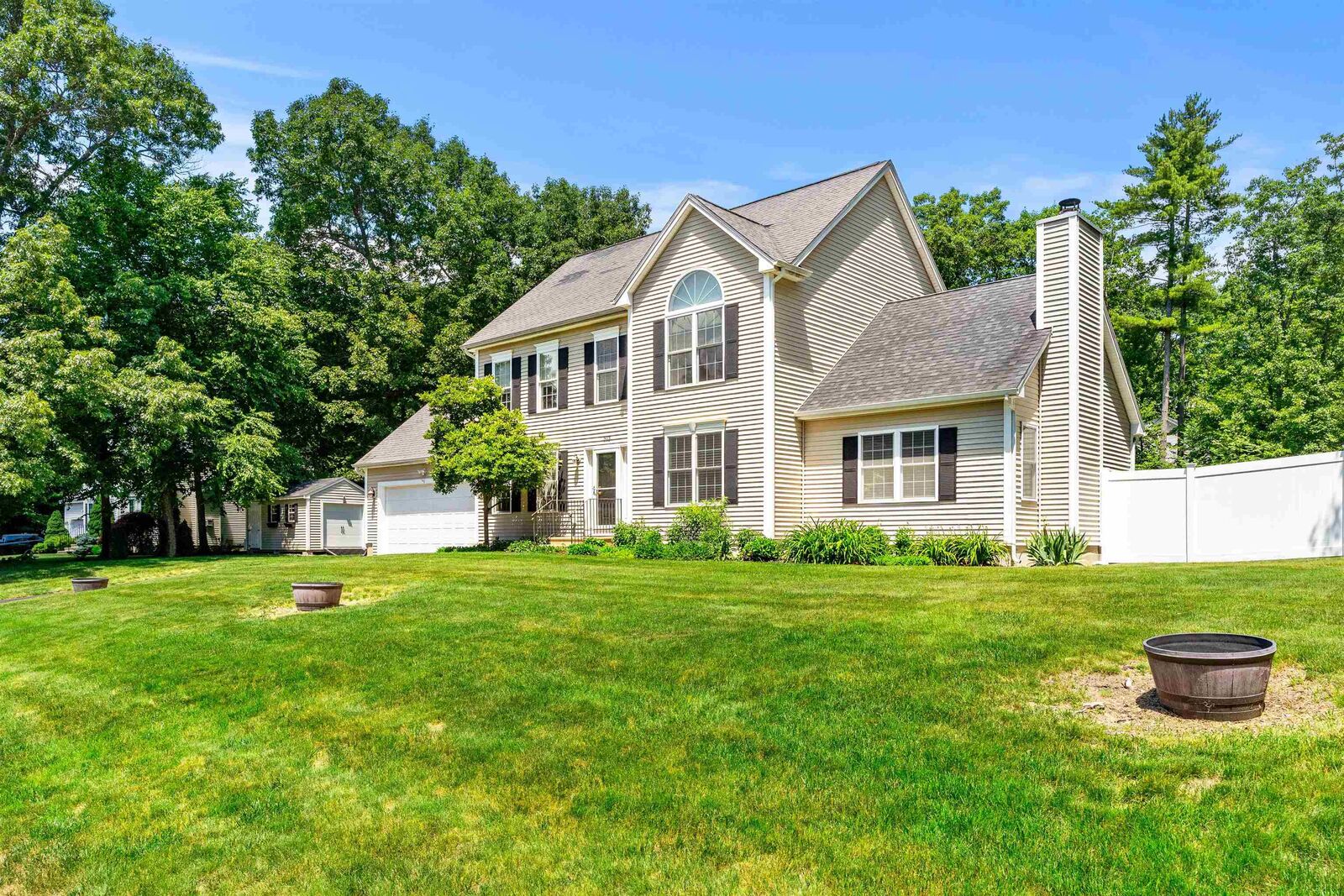 Property Photo:  503 Ashley Drive  NH 03275 