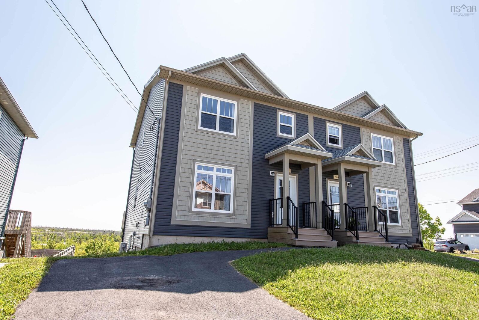 Property Photo:  236 Mica Crescent  NS B3P 0H8 