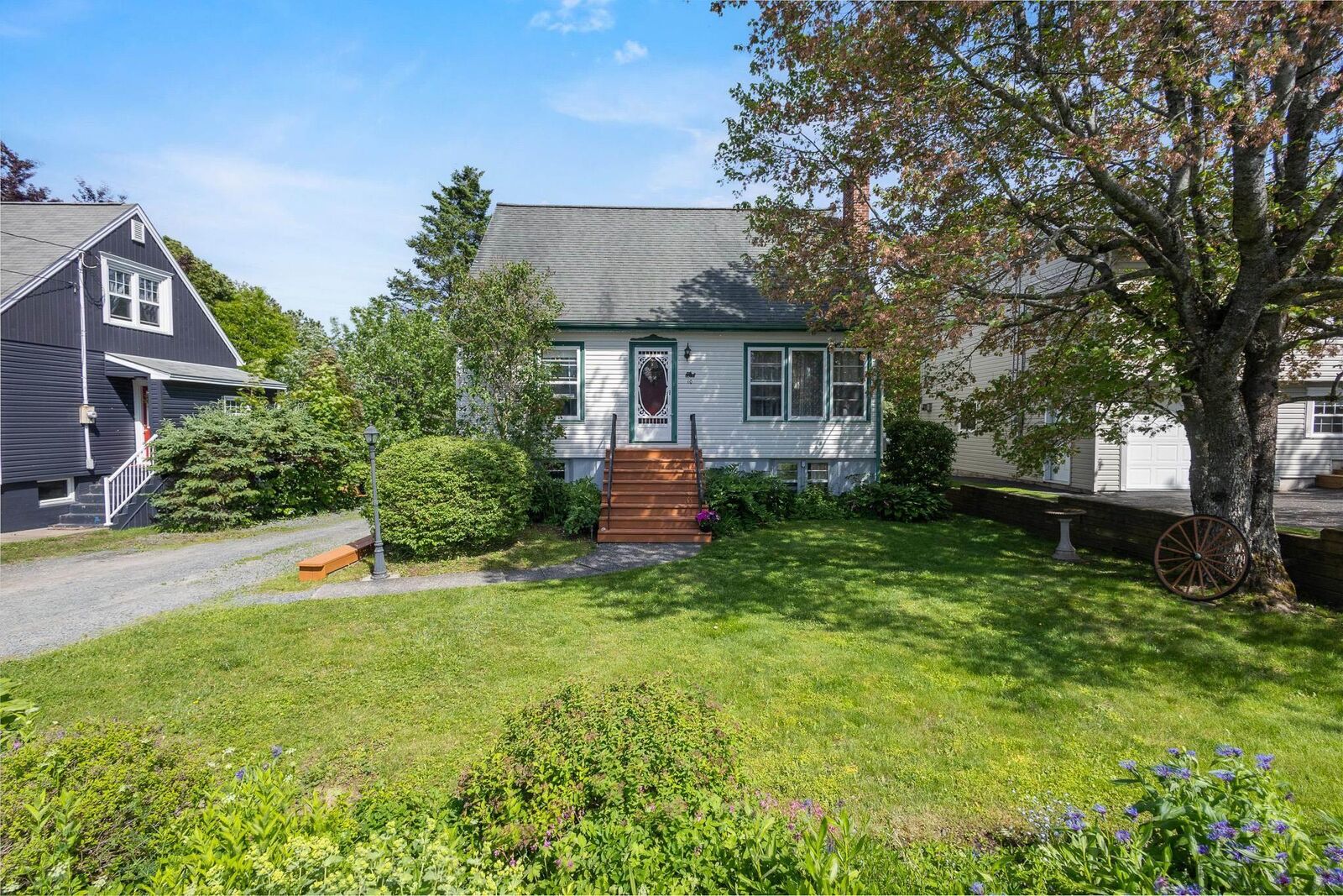 Property Photo: 10 Parkdale Avenue NS B3T 1B9