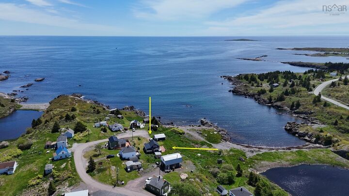 Property Photo:  84 Highway 206  NS B0E 2L0 