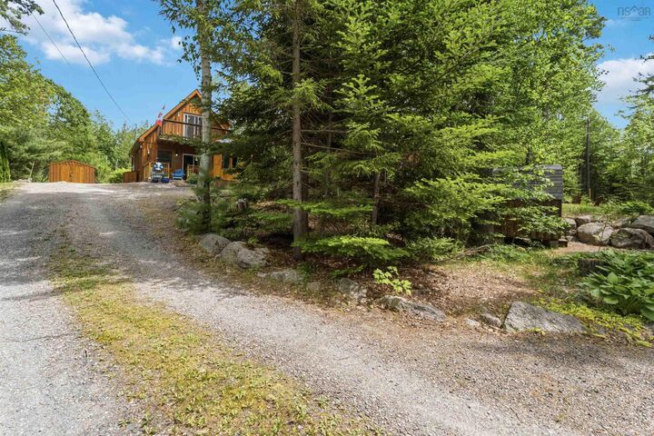 Property Photo: 50 Five Island Brook Road NS B0N 2T0