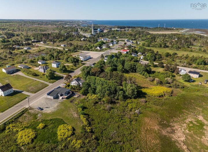 Property Photo: 1861 Highway 1 NS B0W 1M0
