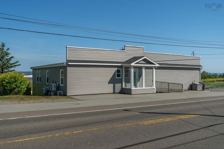Property Photo: 1861 Highway 1 NS B0W 1M0