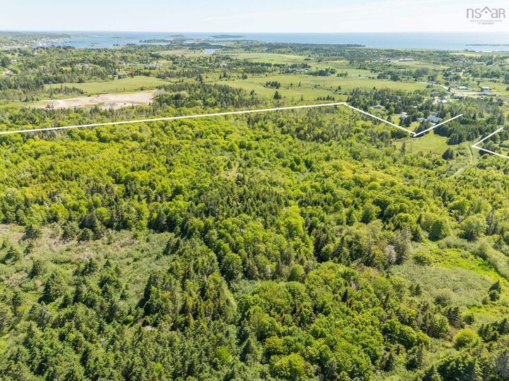 Lot, Green Rock Drive — photo 1