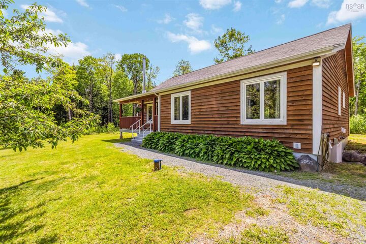 Property Photo:  1053 Cornwall Road  NS B0J 2E0 