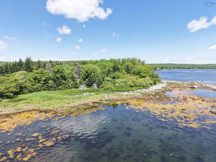 Property Photo:  Lot Central Port Mouton Road  NS B0T 1T0 