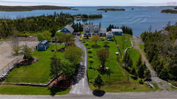 62 Mozier Cove Road — photo 1