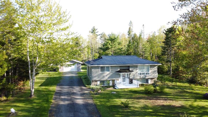 Property Photo: 567 West River Drive NS B0K 1H0