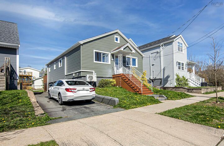 Property Photo:  3667 High Street  NS B3K 4Y8 
