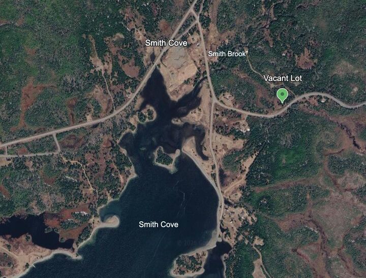 N/A South Shore Road — photo 1