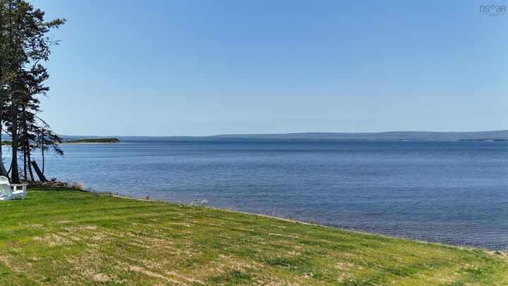 Property Photo:  West Bay Highway  NS B0E 3K0 