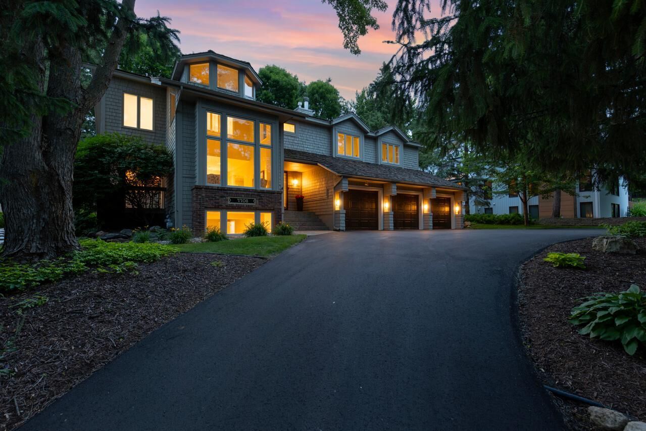 Property Photo: 7708 Stonewood Court MN 55439