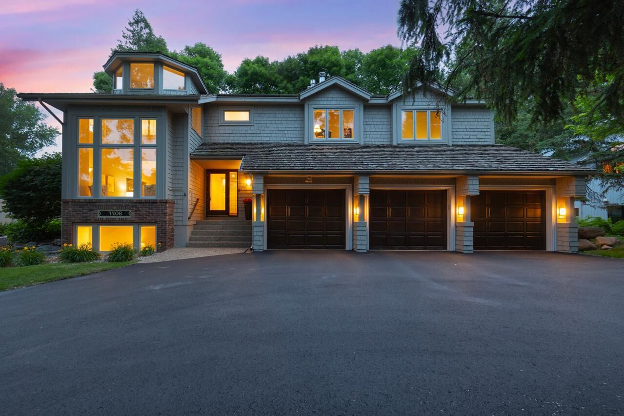 Property Photo:  7708 Stonewood Court  MN 55439 