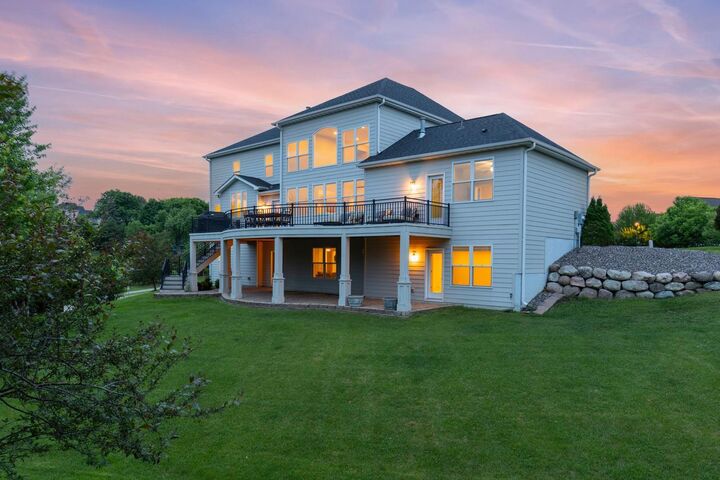 Property Photo:  16331 Sohm Court  MN 55347 
