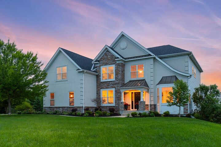 Property Photo: 16331 Sohm Court MN 55347