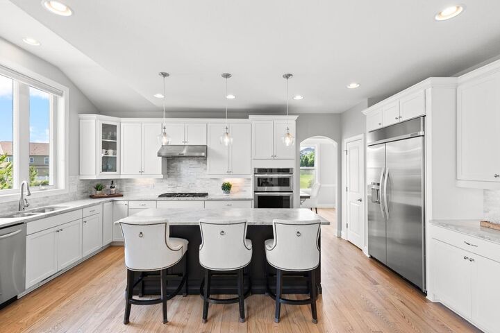 Property Photo:  16331 Sohm Court  MN 55347 