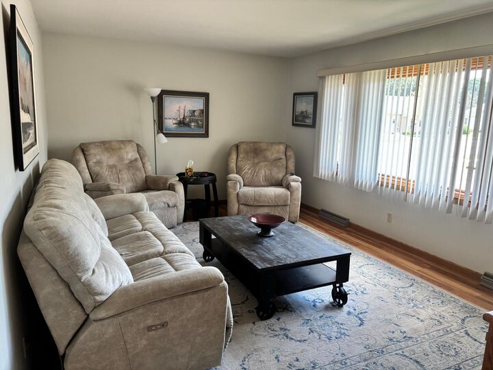 Property Photo:  1101 N North Avenue  MN 56031 
