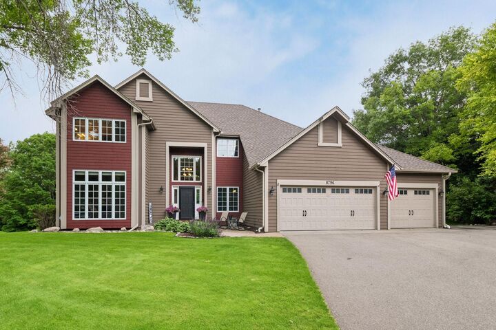 Property Photo:  8796 Horizon Ridge  MN 55386 